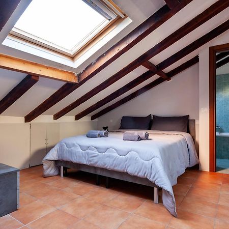 Heart Of Nolo - Meryggiare Apartments Milano Exterior foto