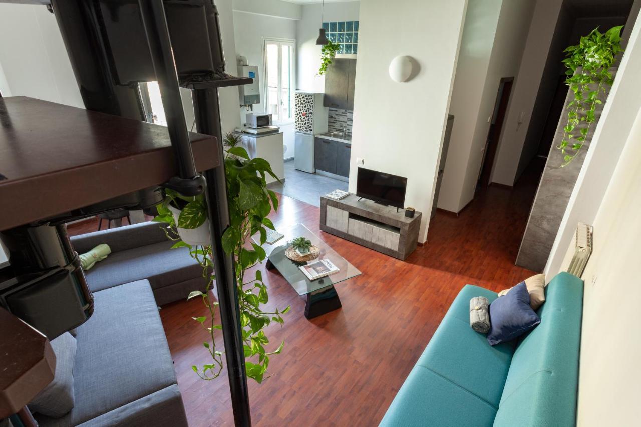 Heart Of Nolo - Meryggiare Apartments Milano Exterior foto