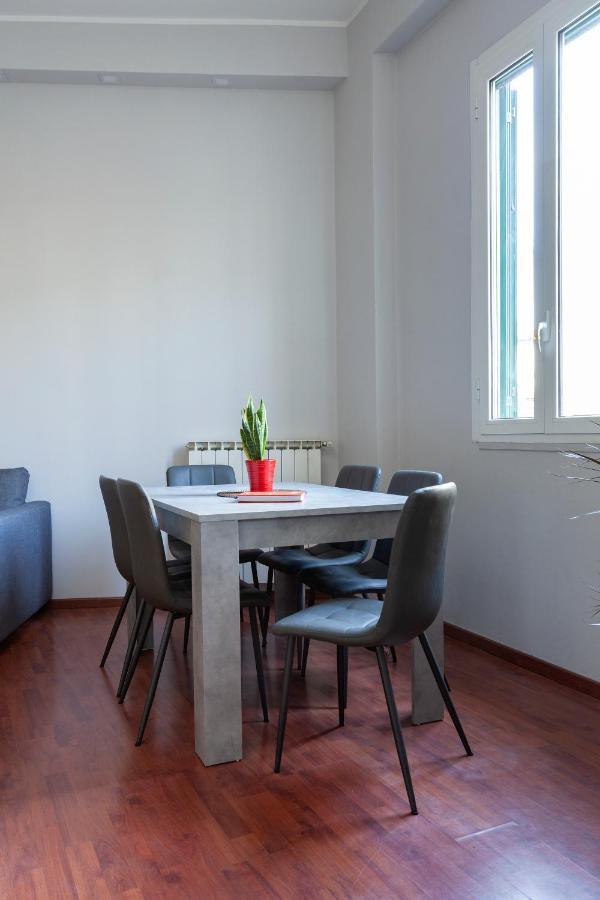 Heart Of Nolo - Meryggiare Apartments Milano Exterior foto