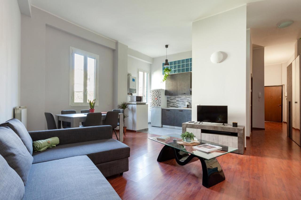 Heart Of Nolo - Meryggiare Apartments Milano Exterior foto