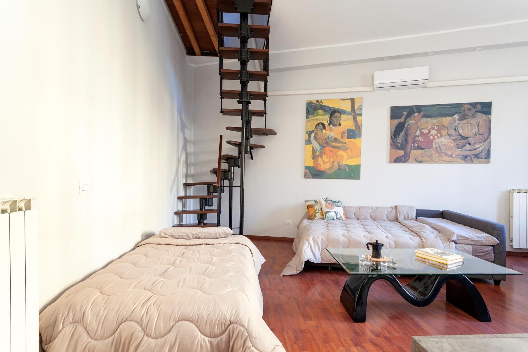 Heart Of Nolo - Meryggiare Apartments Milano Exterior foto