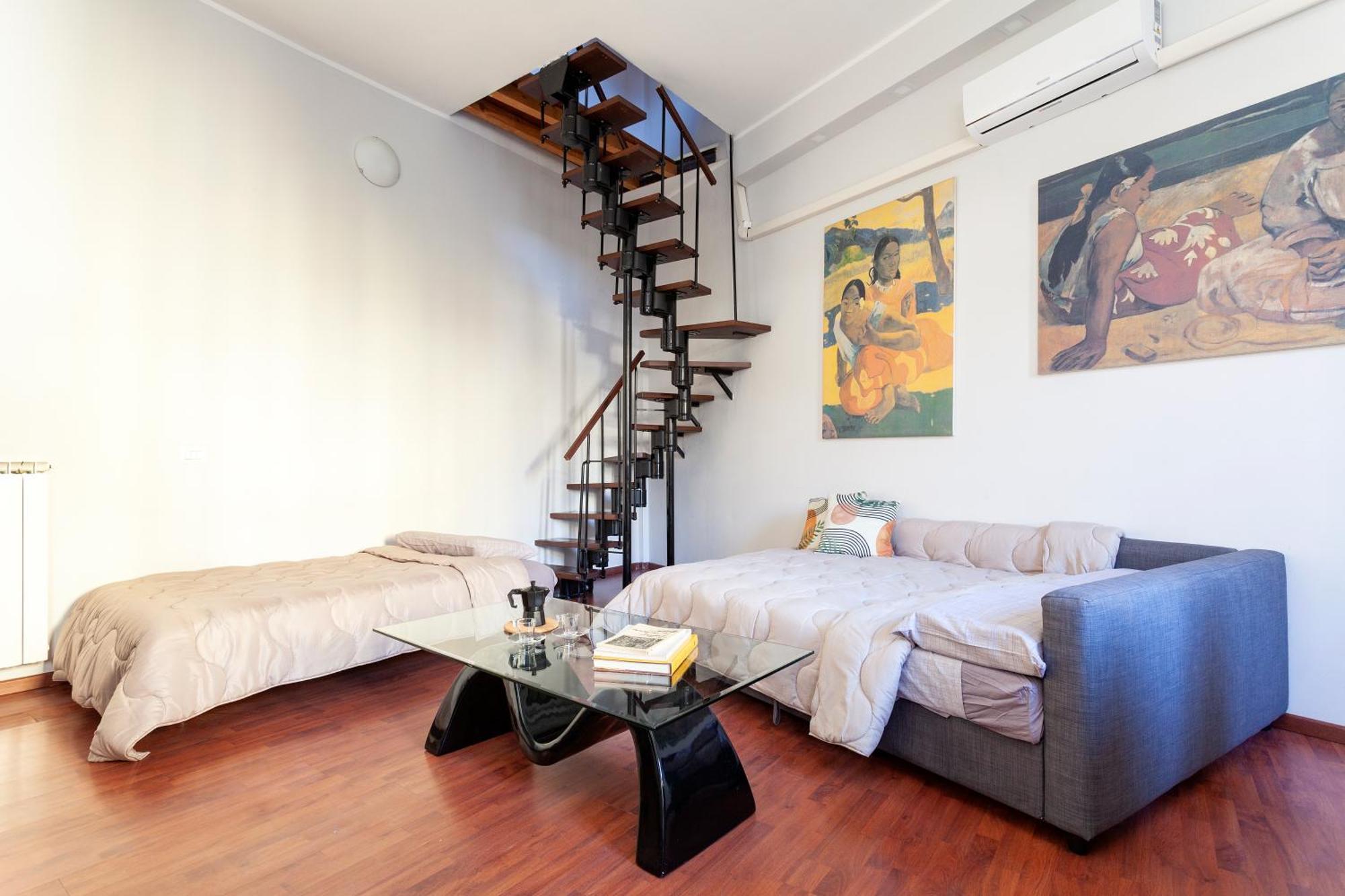 Heart Of Nolo - Meryggiare Apartments Milano Exterior foto